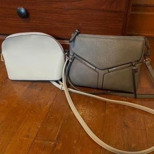 Crossbody bags